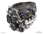 Buick Lucerne 2006 года